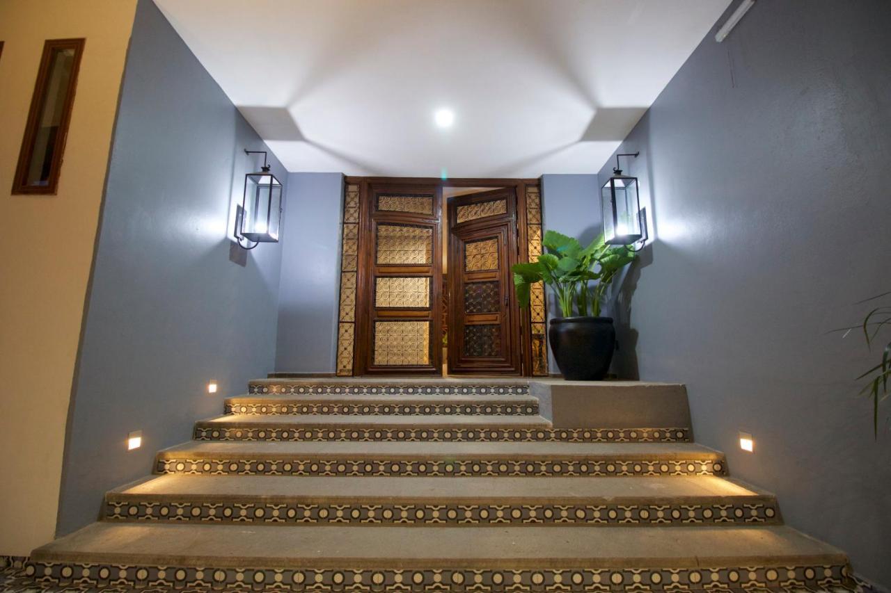 Hotel Boutique Casa Loreta Querétaro Esterno foto
