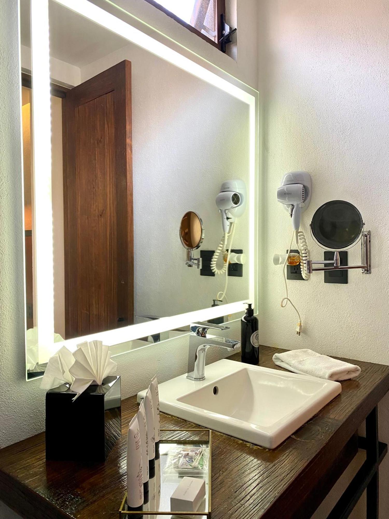 Hotel Boutique Casa Loreta Querétaro Esterno foto